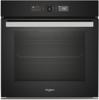 Whirlpool AKZ96230NB Built-in Single Electric Oven Black