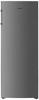 Teknix TFF1435X 161Litres Tall Frost Free Freestanding Freezer Stainless steel