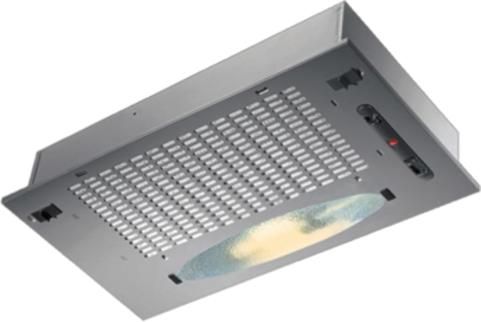 Prima PRCH700 60cm Canopy Hood Grey