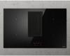 Elica Nikola Tesla NT Prime S DO Vented ( Duct out) NT-PRIME-S-DO Induction Hob Black