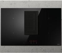 Elica NikolaTesla NT-PRIME-S-RC Vented ( Recirculated ) Induction Hob Black