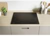 Candy FIDCN403 Single Electric Oven + CH64CCB 4 Zone Ceramic Hob ( Oven and Hob Pack ) Black