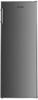 Teknix TL1435X Tall 242 Litres Single Door Larder Freestanding Fridge Inox