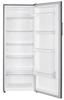 Teknix TL1435X Tall 242 Litres Single Door Larder Freestanding Fridge Inox