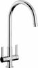 Abode Pico Monobloc AT1226 Tap Chrome