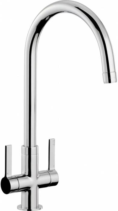 Abode Pico Monobloc AT1226 Tap Chrome