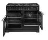 Rangemaster TOLP90DFFSL/C  Toledo + 90 Dual Fuel Range Cooker Slate