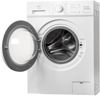 OEM SWM6100W 6kg 1000rpm Freestanding Washing Machine White