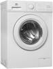 OEM SWM6100W 6kg 1000rpm Freestanding Washing Machine White