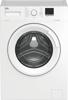 BEKO WTK62054W 6kg 1200rpm Freestanding Washing Machine White