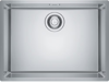 Franke Maris Bowl Mrx 210-55 127.0553.962 Inset Sink Stainless steel