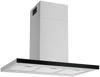 CDA EVPK92SS contemporary island extractor Hood Stainless steel