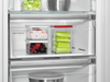 AEG AGB728E5NX 7000 Frost Free 186cm Freestanding Freezer Stainless steel