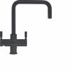 Franke 4-in-1 Tap Omni Contemporary Boiling Water Tap Gunmetal