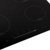 Willow WI60BU 60cm Induction Hob Black