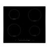 Willow WI60BU 60cm Induction Hob Black