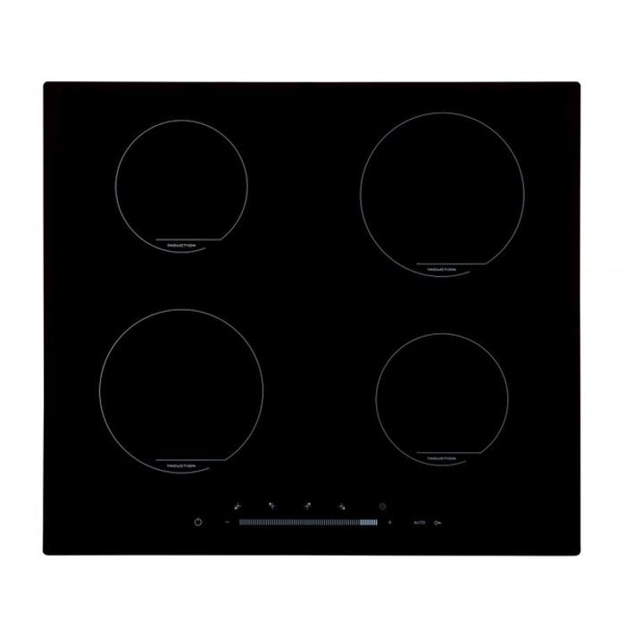 Willow WI60BU 60cm Induction Hob Black