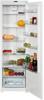 Nordmende RITL397A+ Integrated Tall Larder Fridge White