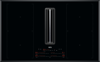 AEG Duplication Induction Hob Black