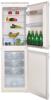 Matrix MFC501 54cm 50/50 Integrated Fridge Freezer White