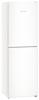 Liebherr CN4213 60cm *NoFrost* Freestanding Fridge-Freezer White