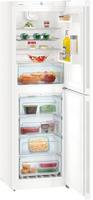 Liebherr CN4213 60cm *NoFrost* Freestanding Fridge-Freezer White