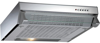 CDA CST61SS 60cm  Visor Cooker Hood Stainless steel