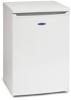 Iceking RHL550EW 127 Litres Under Counter Larder Freestanding Fridge White