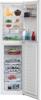 BEKO CFG4501W Frost Free 286 Litres Freestanding Fridge-Freezer White