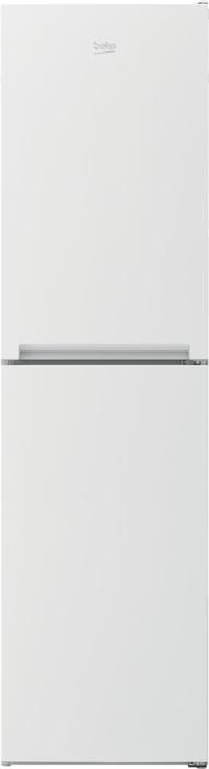 BEKO CFG4501W Frost Free 286 Litres Freestanding Fridge-Freezer White