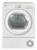 Hoover HL C9LG-80 Freestanding Condenser Tumble Dryer White