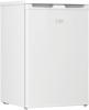BEKO FXF553W Frost Free Under Counter 86 Litres Freestanding Freezer White