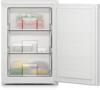 BEKO FXF553W Frost Free Under Counter 86 Litres Freestanding Freezer White