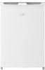 BEKO FXF553W Frost Free Under Counter 86 Litres Freestanding Freezer White