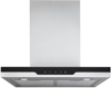 CATA ICONBOX90.1 90cm Box Hood Stainless steel
