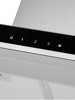 CATA ICONBOX90.1 90cm Box Hood Stainless steel