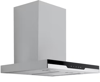 CATA ICONBOX90.1 90cm Box Hood Stainless steel