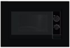 CATA UBMICROL20BK Built-In 20L Built-in Microwave Black