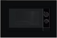 CATA UBMICROL20BK Built-In 20L with grill Built-in Microwave Black