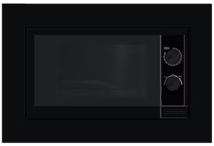 CATA UBMICROL20BK Built-In 20L Built-in Microwave Black