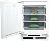 CDA FW284 60cm Built-under Undercounter Integrated Freezer White