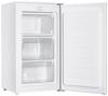 Teknix Undercounter UC48L2W Fridge + UC48F2W Freezer ( Freestanding Fridge and Freezer ) White