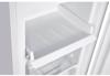 Teknix Undercounter UC48L2W Fridge + UC48F2W Freezer ( Freestanding Fridge and Freezer ) White