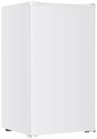 Teknix UC48F2W 60L 48cm Undercounter Freestanding Freezer White