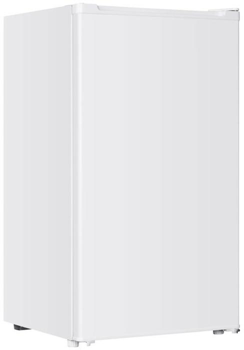 Teknix UC48F2W 60L 48cm Undercounter Freestanding Freezer White