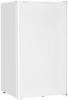 Teknix UC48L2W 80L Undercounter Larder Freestanding Fridge White