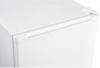 Teknix UC48L2W 80L Undercounter Larder Freestanding Fridge White