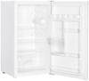 Teknix UC48L2W 80L Undercounter Larder Freestanding Fridge White