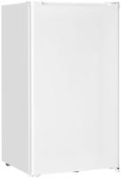 Teknix UC48L2W 80L Undercounter Larder Freestanding Fridge White