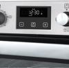 Belling BI702FPCT  444444783 70cm Built-Under Double Electric Oven Stainless steel